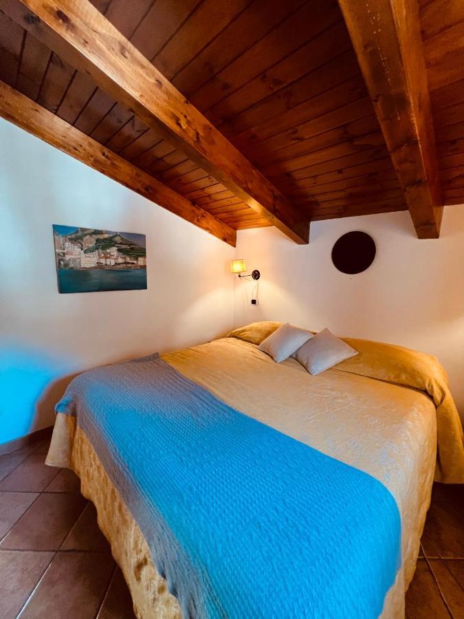 Jp House Amalfi Daire Dış mekan fotoğraf