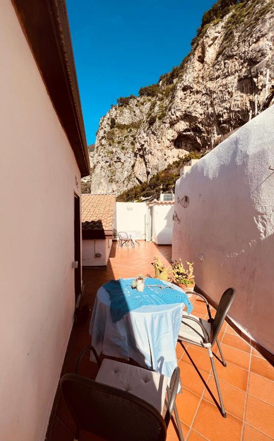 Jp House Amalfi Daire Dış mekan fotoğraf