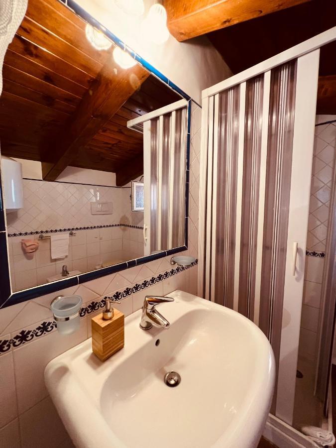 Jp House Amalfi Daire Dış mekan fotoğraf