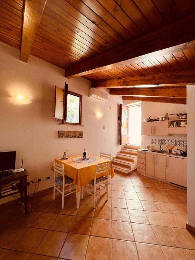Jp House Amalfi Daire Dış mekan fotoğraf