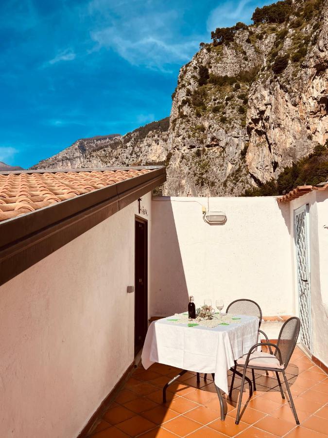 Jp House Amalfi Daire Dış mekan fotoğraf