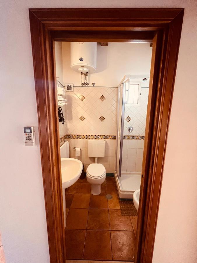 Jp House Amalfi Daire Dış mekan fotoğraf