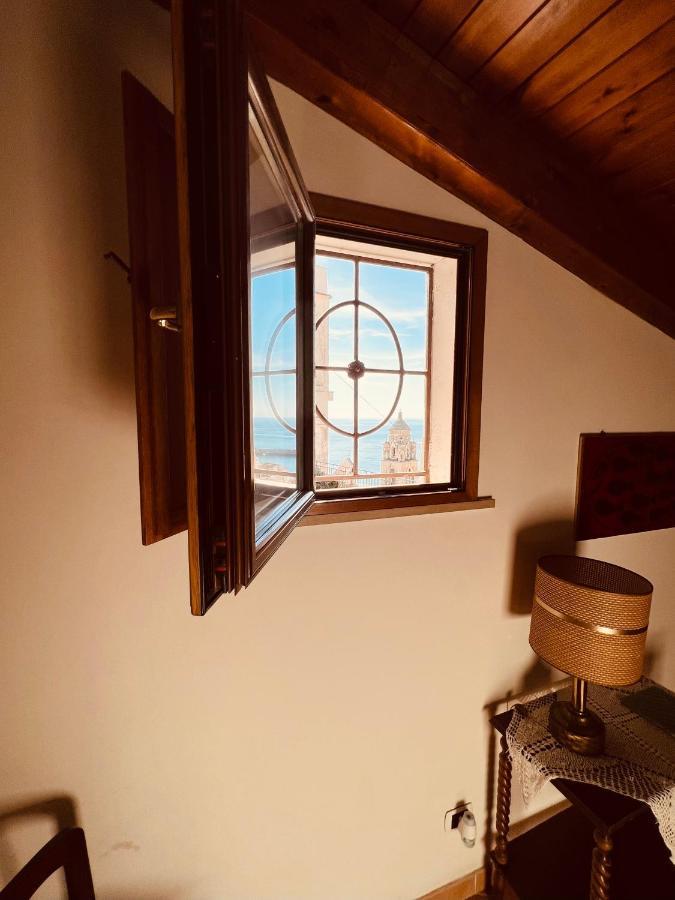 Jp House Amalfi Daire Dış mekan fotoğraf