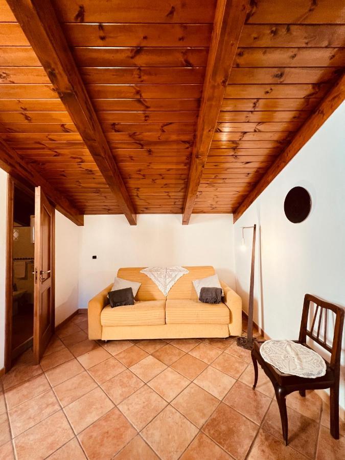 Jp House Amalfi Daire Dış mekan fotoğraf