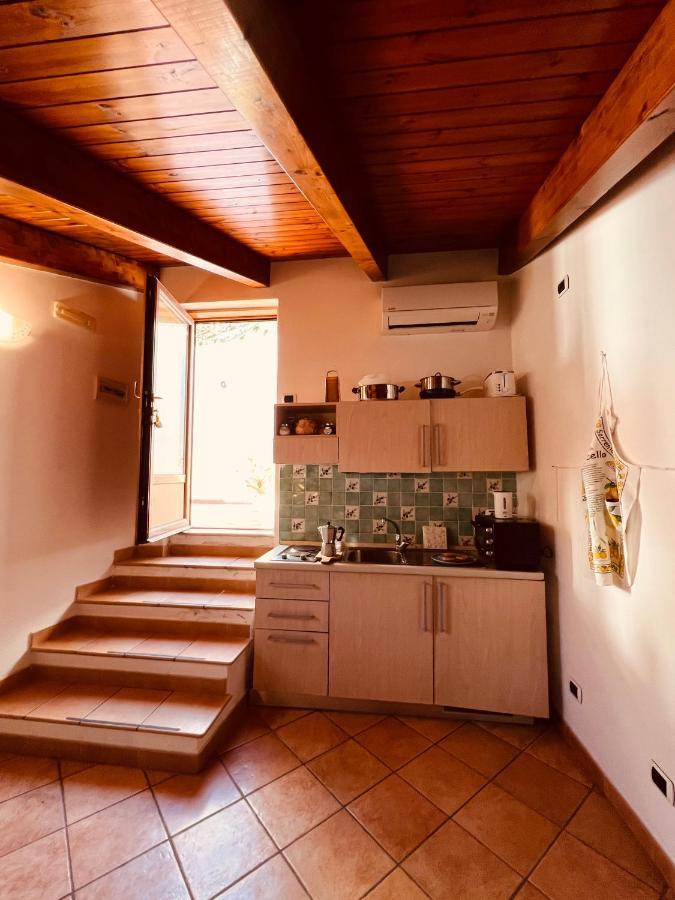 Jp House Amalfi Daire Dış mekan fotoğraf